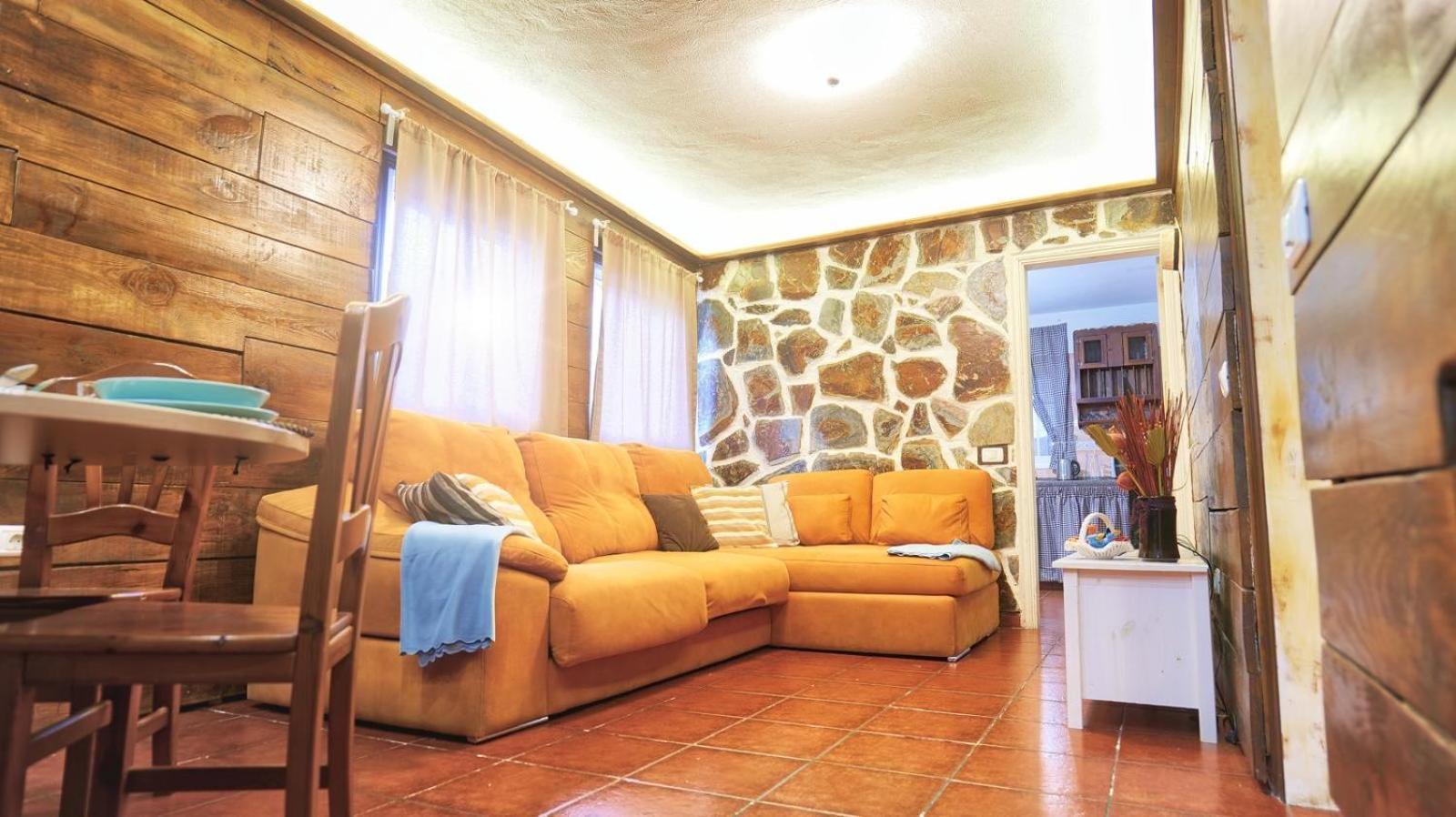 Pedro Alvarez Casa Porfirio Y Cristina 아파트 외부 사진