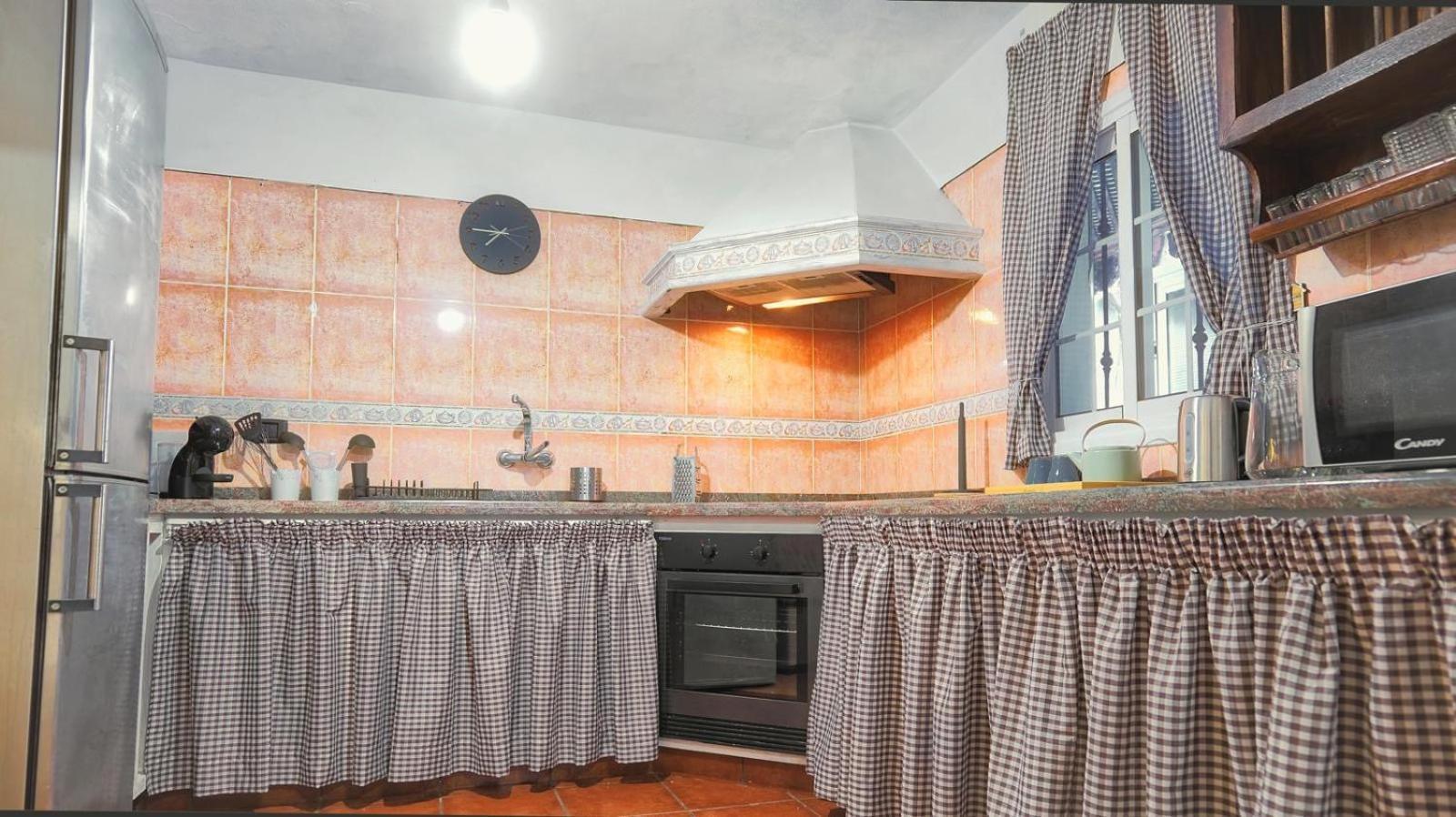 Pedro Alvarez Casa Porfirio Y Cristina 아파트 외부 사진